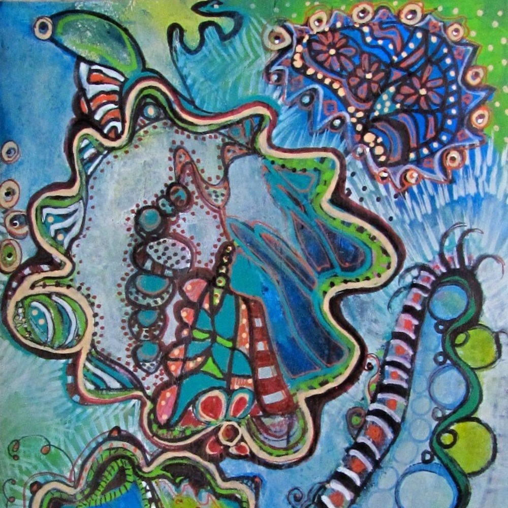 Meet your Posher, Candace